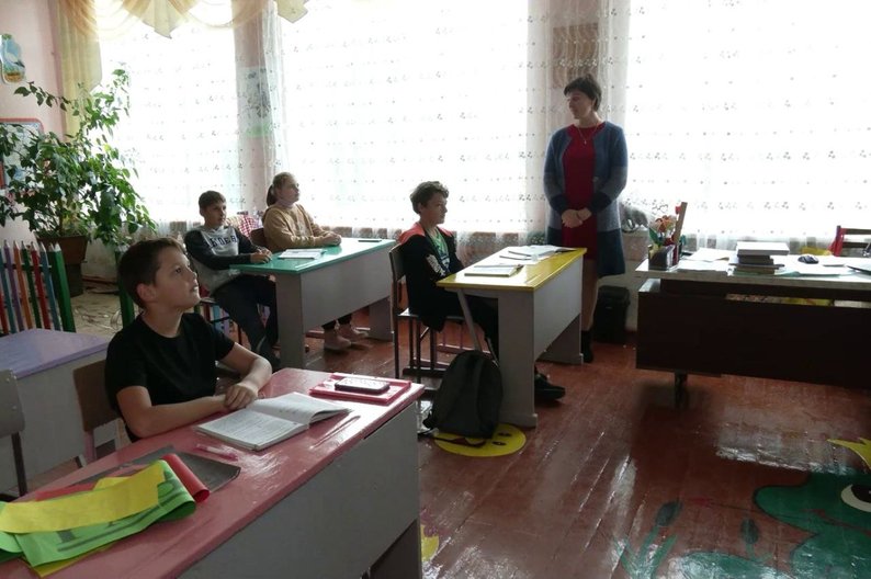 Малокомплектні школи планують закрити:на Рівненщині таких є 17