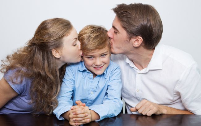  Мати чи батько: від кого діти успадковують схильність до хвороб