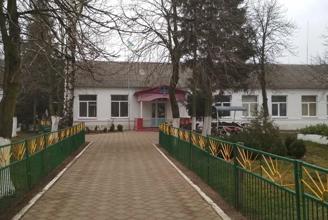 Майже 20 років мешканці села Цепцевичі просять побудувати їм нову школу