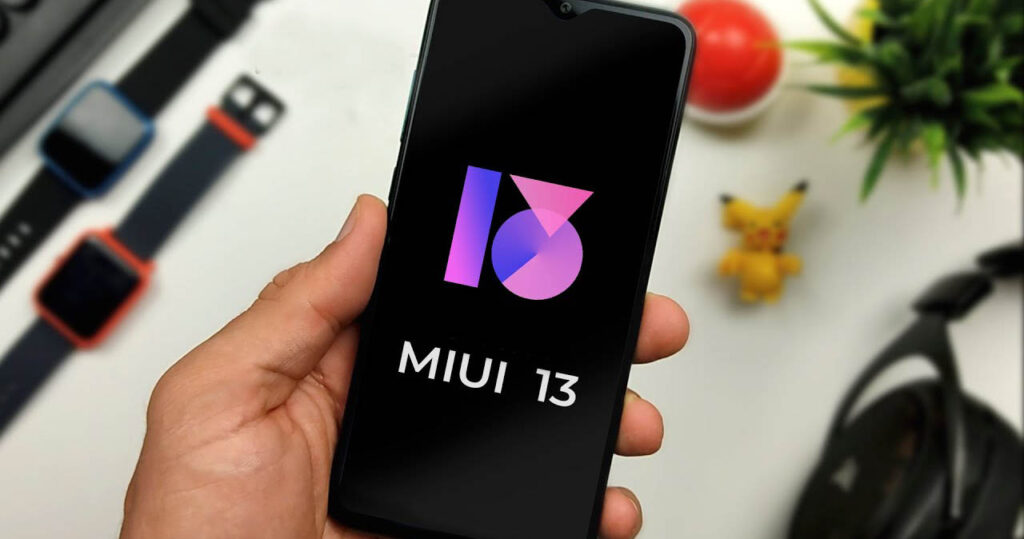 MIUI 13.5: Що додадуть та які смартфони оновлять?