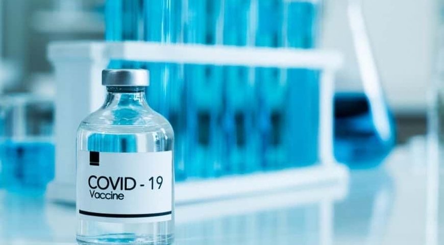 Moderna здатна забезпечити річний імунітет від COVID-19