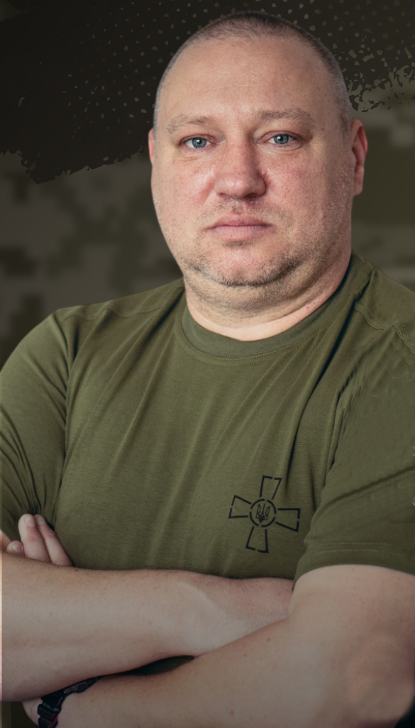 «Моє поле бою — стабпункт»
