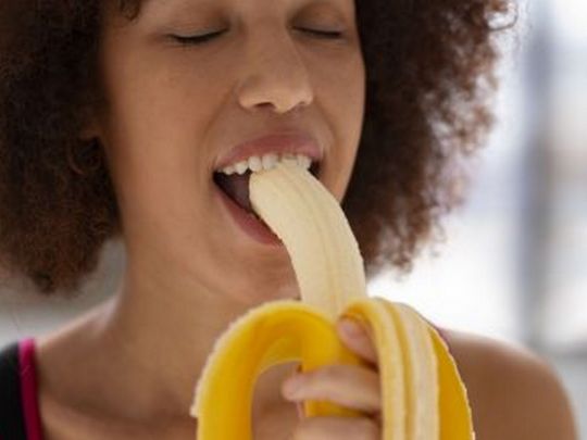 Можна їсти щодня: як банани знижують рівень холестерину