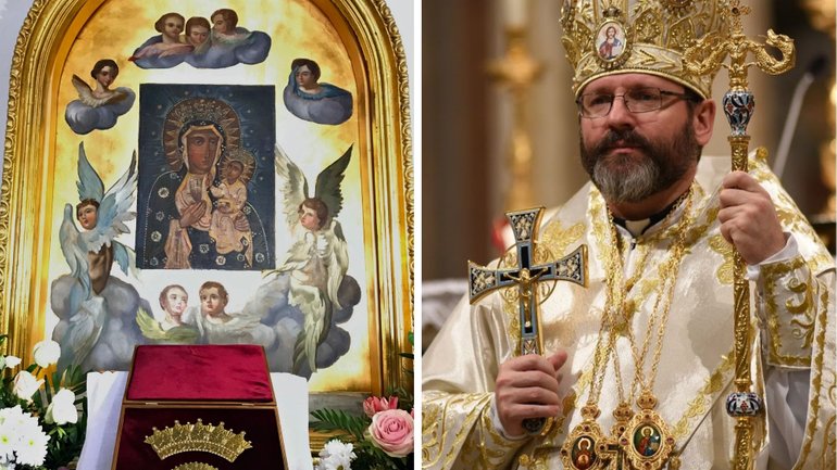 На 150 років давніша: що відкрили реставратори про Чернівецьку чудотворну ікону