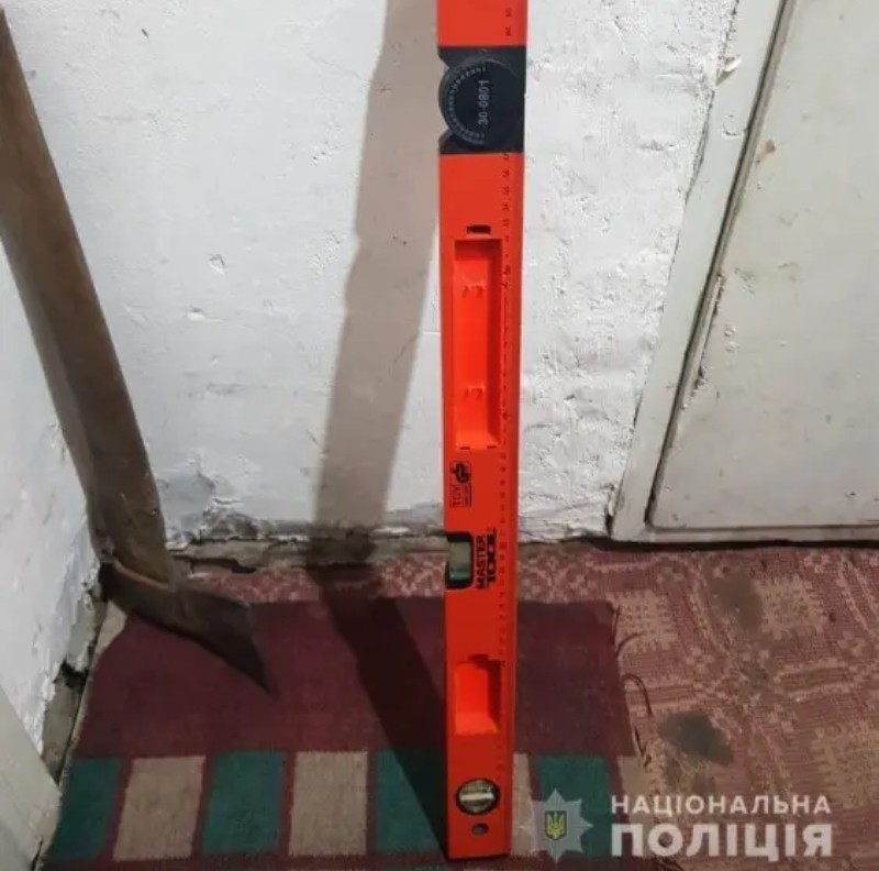 На Костопільщині поліцейські викрили крадія електроінструментів