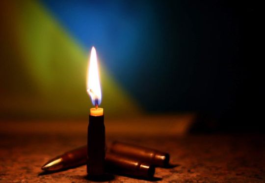 На Луганщині загинув 22-річний солдат із Рівненщини