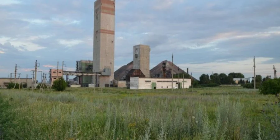 На окупованому Донбасі в шахті впала кабіна з гірниками: дев’ять загиблих