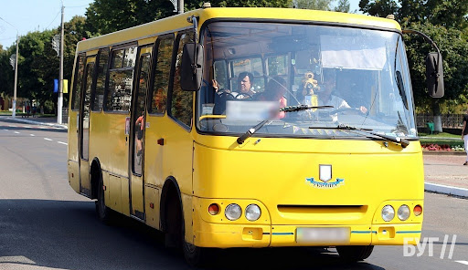 На Рівненщині автобус не виїхав на маршрут: що робити людям та яка причина?