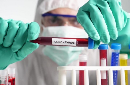 На Рівненщині - більше 600 нових хворих на COVID та більше 800 одужавших