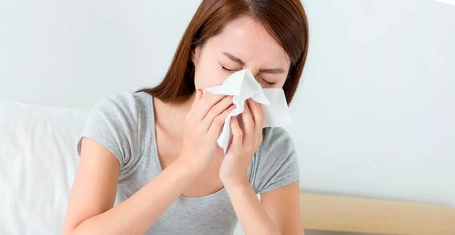 На Рівненщині перевищено епідпоріг захворюваності на грип та ГРВІ