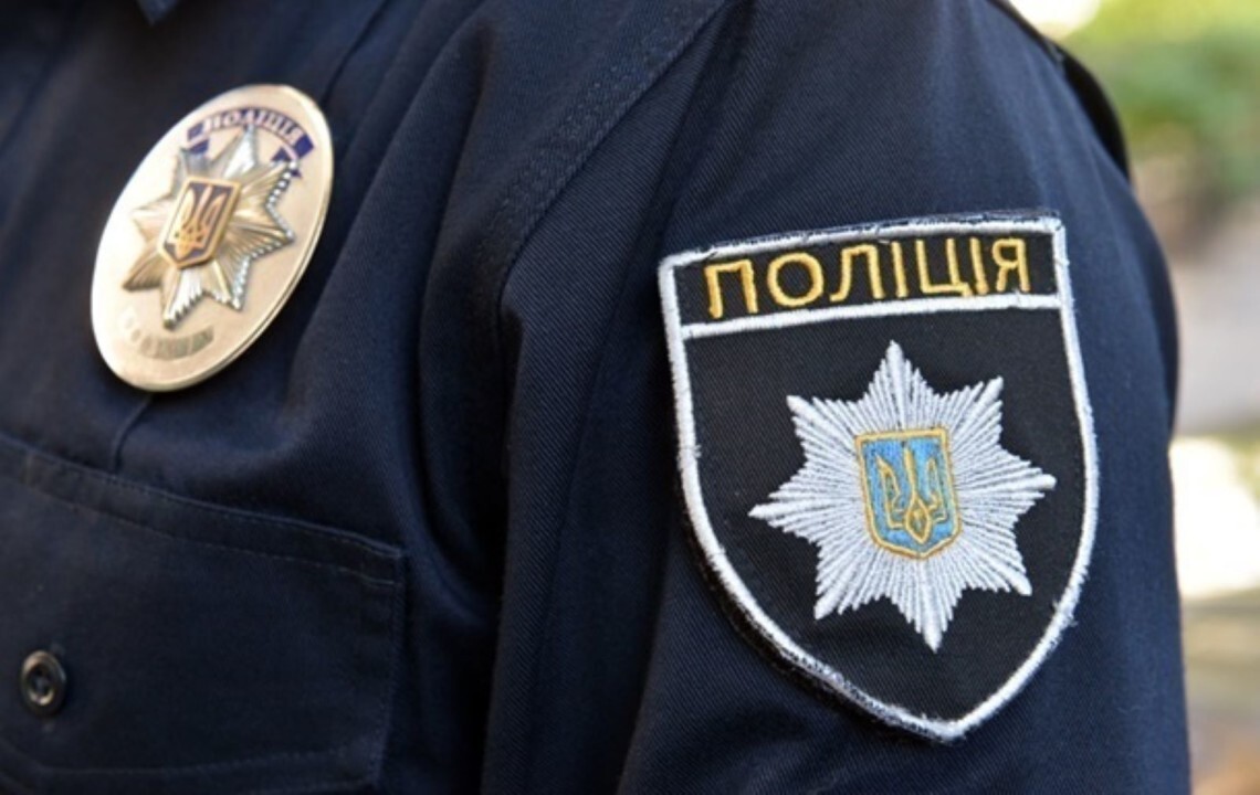  На Рівненщині поліцейські виявили 323 підозрілі особи