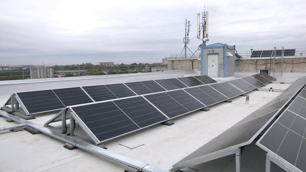 На Рівненщині понад дві тисячі домогосподарств перейшли на сонячну енергію