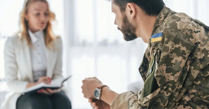 На Рівненщині шукають фахівців із супроводу ветеранів