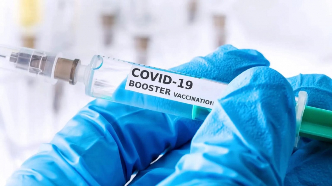 На Рівненщині виявили новий підвид штаму COVID-19 