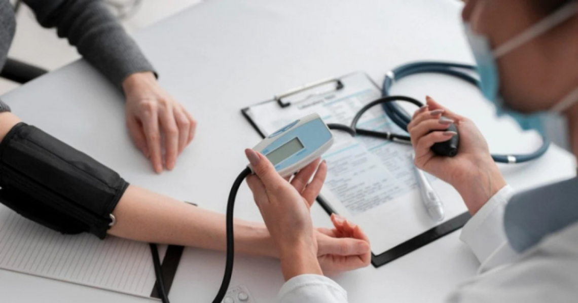 На Рівненщині визначили перші медзаклади для безплатного медогляду