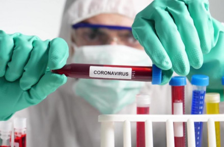 На Рівненщині за добу – 782 нових випадки коронавірусу