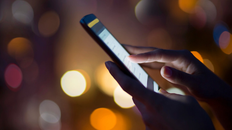 «На ваше ім`я відкрито кредит»: шахраї ошукали жінку на понад 70 тис. гривень