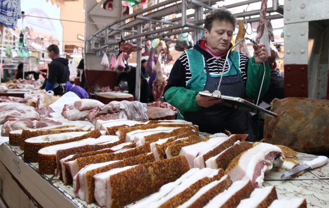 На які продукти найбільше зросли ціни