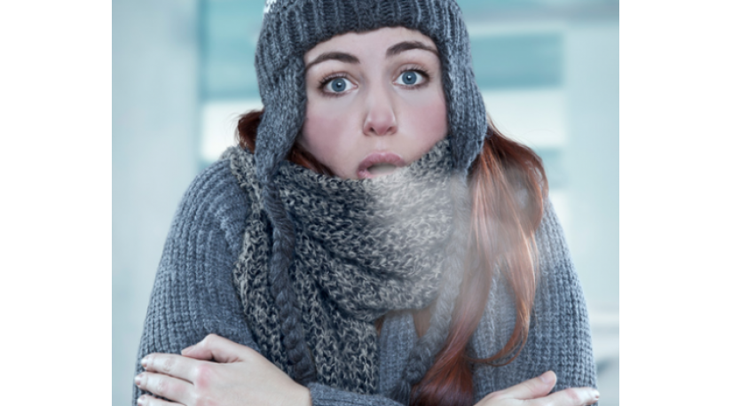  Не кутайтеся!  - нестандартні поради від альпіністів