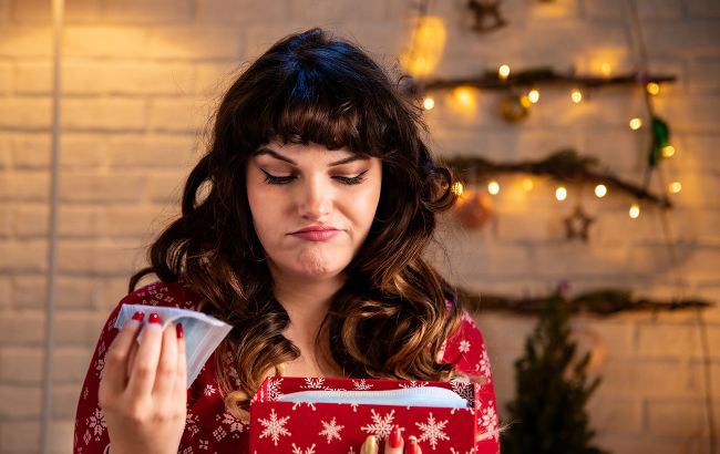 Не підійшов подарунок: як позбавитись, щоб не образити дарувальника