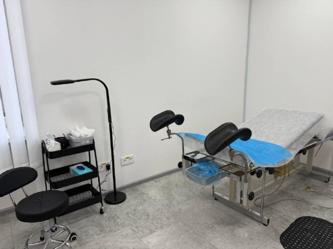 Недугу виявлятимуть на ранній стадії: у Рівненському протипухлинному центрі встановили нове обладнання