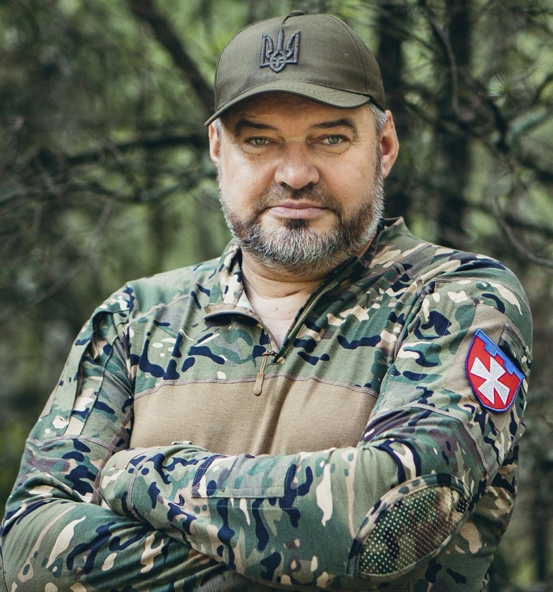 «Немає значення, скільки вас. Має значення, як ви тримаєтесь»