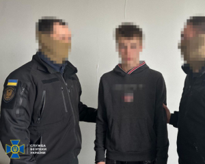 Неповнолітній переселенець вчинив подвійний теракт у Дніпрі