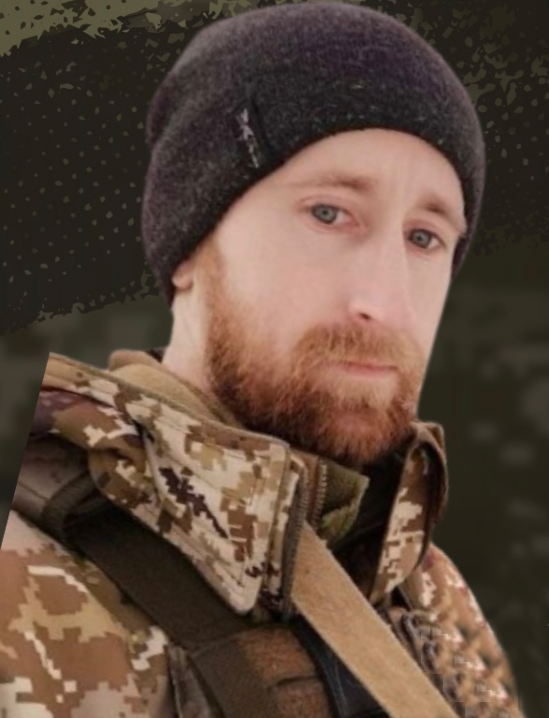 «Нерухомо лежав, присипаний землею. Усі подумали, що я 200»