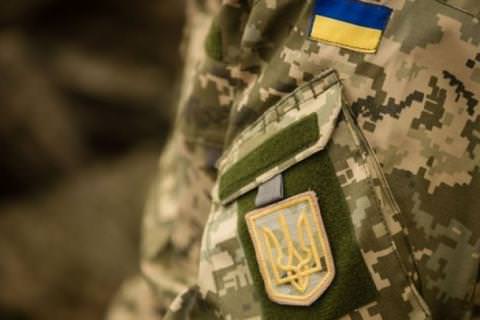 Новий вид військової служби хочуть ввести на території України