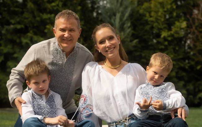 Осадча та Горбунов зізналися, чи готові до поповнення в родині 