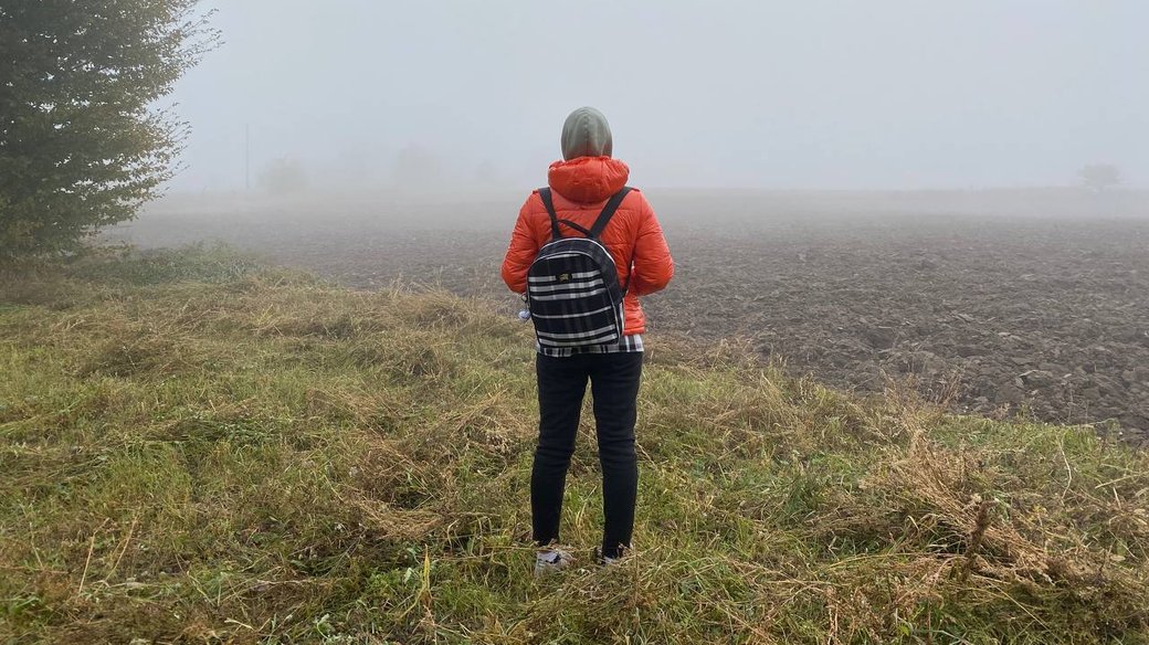 Осіння хандра