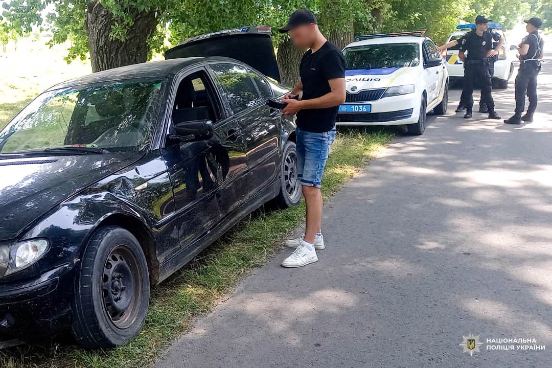 Патрони – у BMW