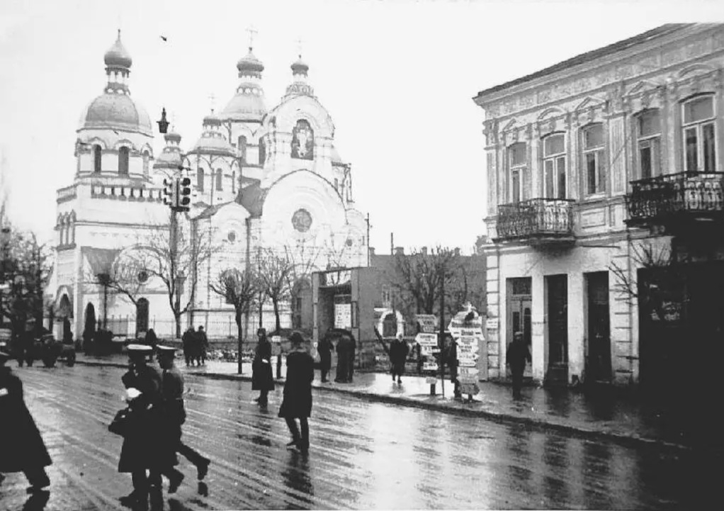 Фото - архівне, з фейсбук-сторінки КП Міськсвітло