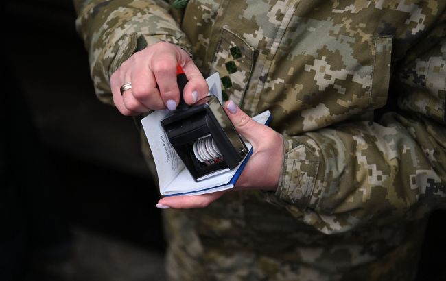 Петро Чорний потрапив у скандал із вивезенням ухилянтів