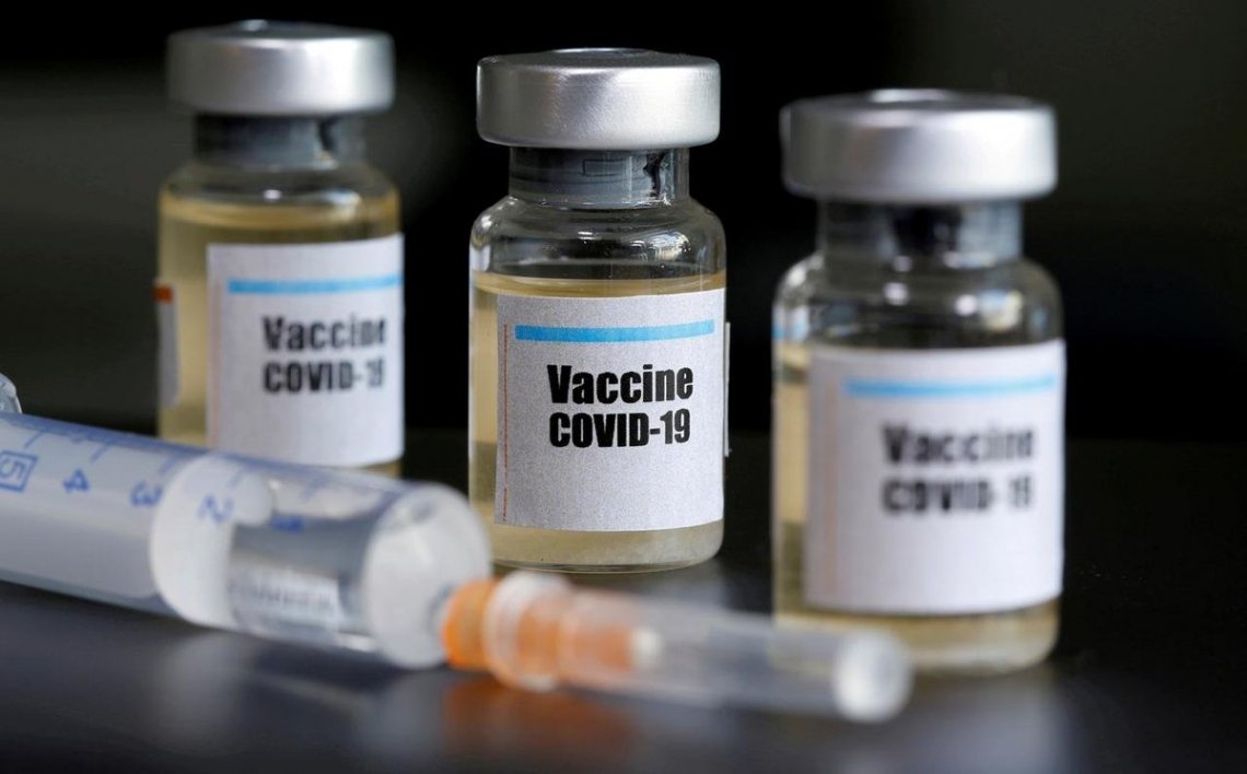 Pfizer і Moderna підвищили ціни на свої вакцини