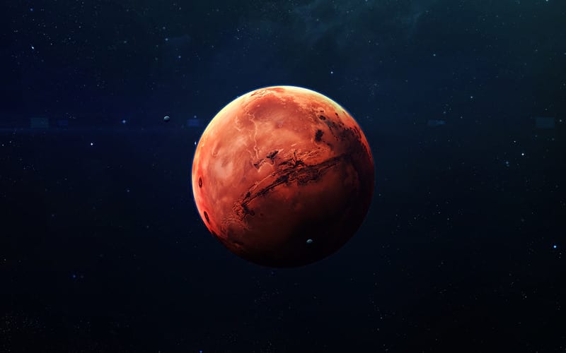 Підкорення Марса: у Ілона Маска з’явилися конкуренти