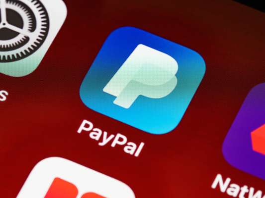 Платіжна система PayPal відтепер доступна в Україні