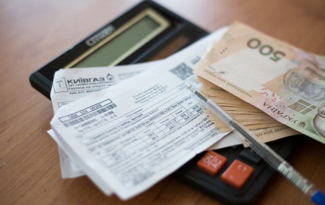 Понад 100 мільярдів - борги українців за комуналку