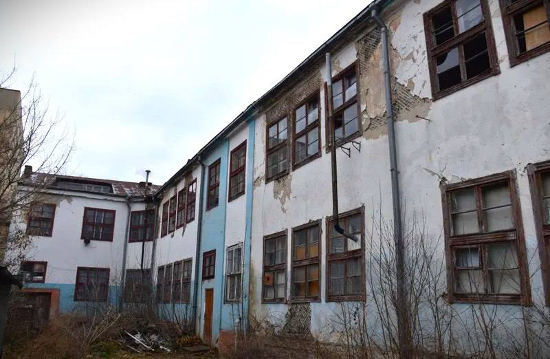 Понад 12 мільйонів – за будівлю на вулиці Симона Петлюри у Рівному