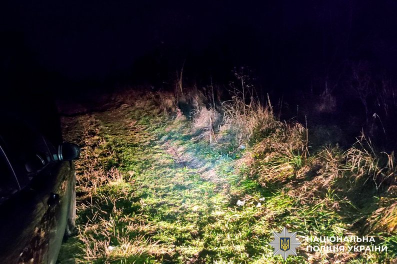 Поранив пасажира, бо той не розрахувався за проїзд