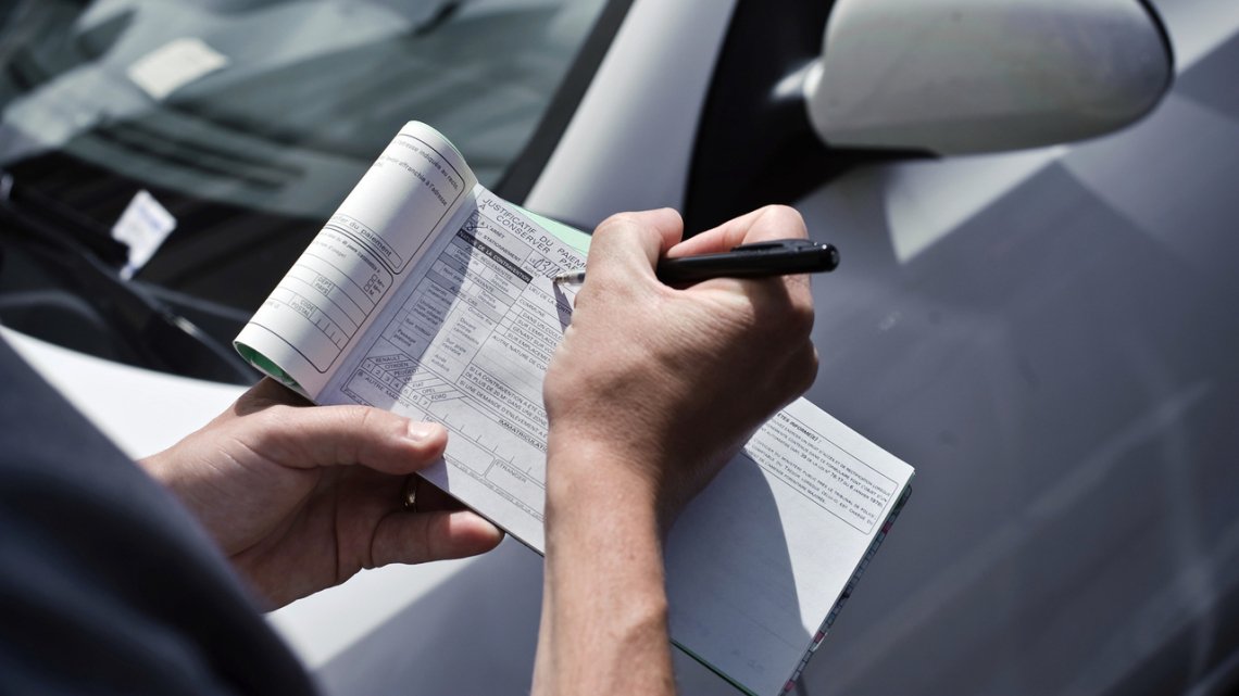 Порушник-рекордсмен: 35-річний чоловік із Рівненщини має 636 неоплачених штрафів 