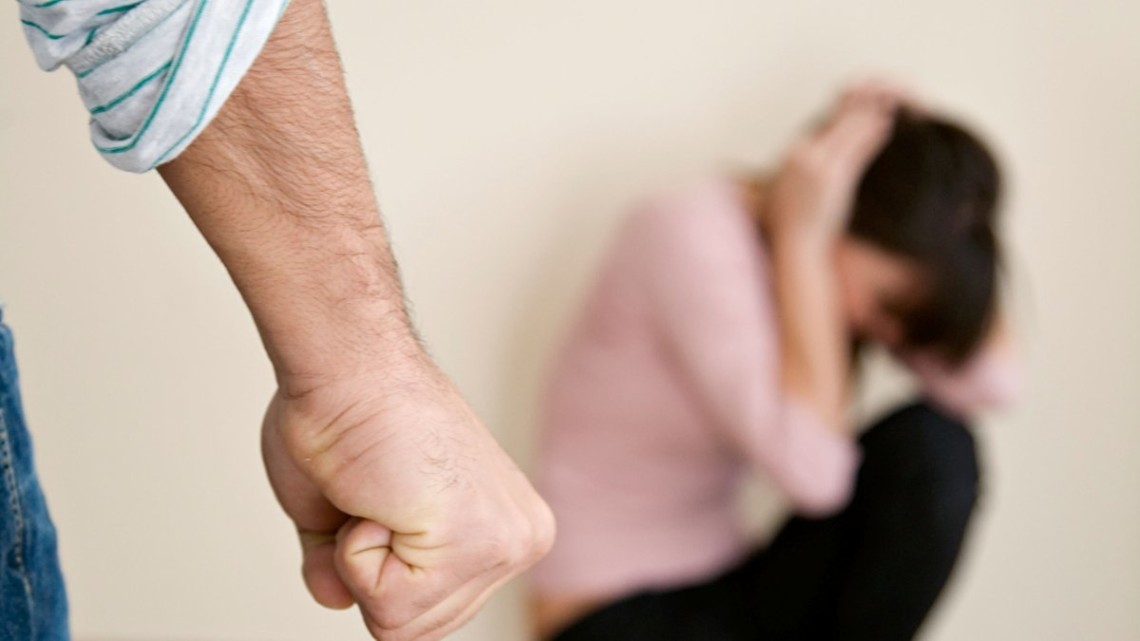 Постраждали від домашнього насильства – телефонуйте на 