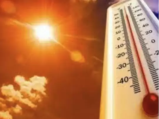 Потеплішає з лишком: в Україну йде 30-градусна спека
