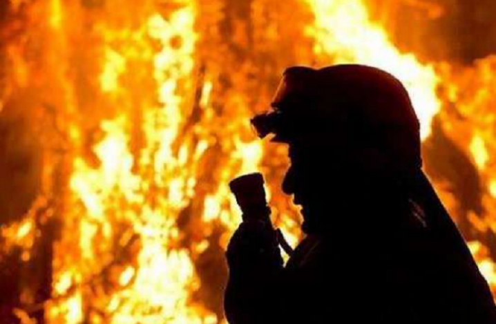 Прийнято закон про збільшення розміру штрафів за порушення правил пожежної безпеки