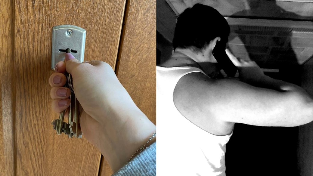 Продала квартиру двічі: один покупець звернувся до поліції