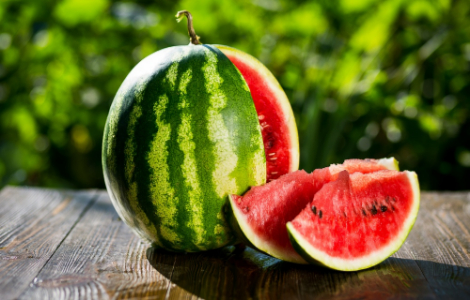 Продукти, які вбережуть від зневоднення влітку