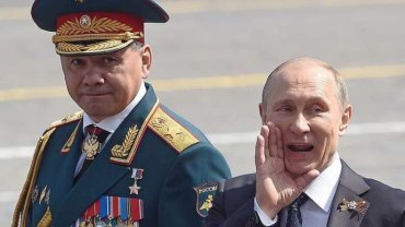 Путін не запросив на парад 9 травня нікого, навіть Лукашенка