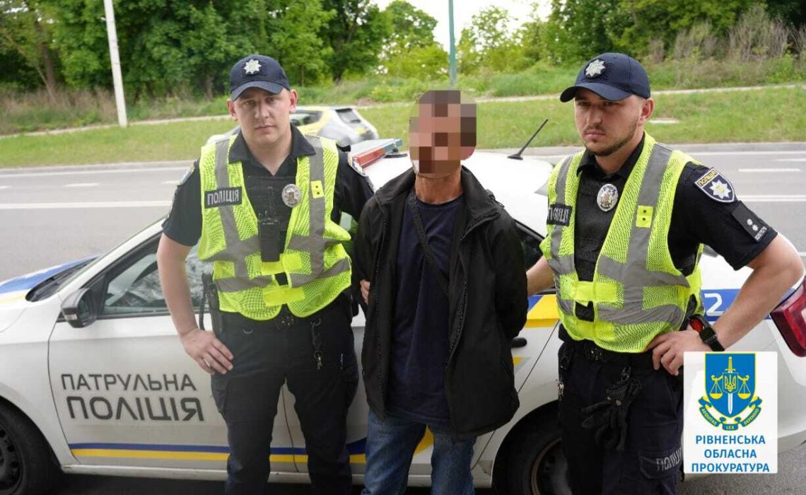 Рецидивісту загрожує до 15 років ув’язнення: його судитимуть за напад на поштарку