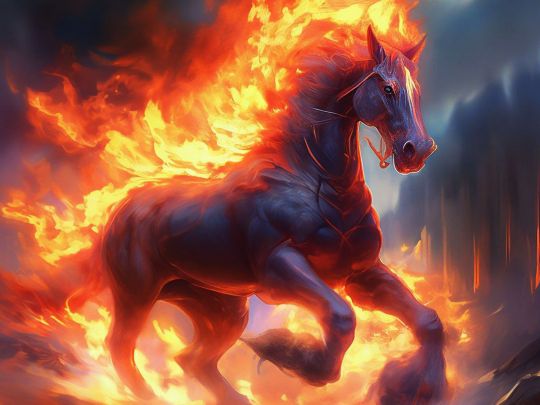 Рік Червоного Вогняного Коня — яким буде 2026-й і як він змінить наше життя