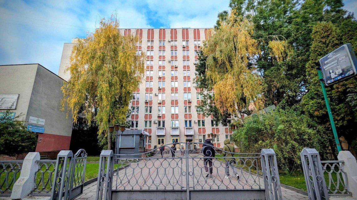 Рівненський обласний діагностичний центр працюватиме у дві зміни